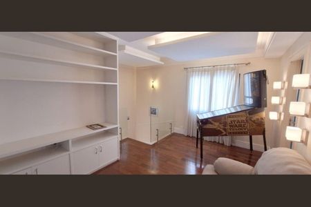 Apartamento para alugar com 4 quartos, 290m² em Jardim Morumbi, São Paulo
