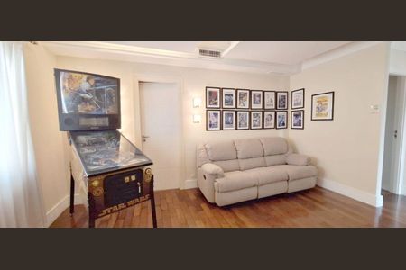 Apartamento para alugar com 4 quartos, 290m² em Jardim Morumbi, São Paulo