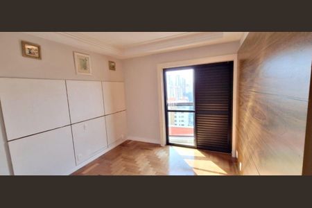 Apartamento para alugar com 4 quartos, 290m² em Jardim Morumbi, São Paulo