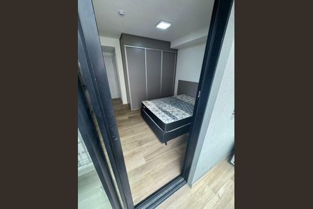Kitnet/Studio para alugar com 1 quarto, 24m² em Perdizes, São Paulo