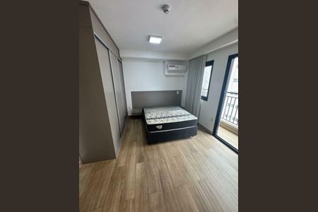 Kitnet/Studio para alugar com 1 quarto, 24m² em Perdizes, São Paulo