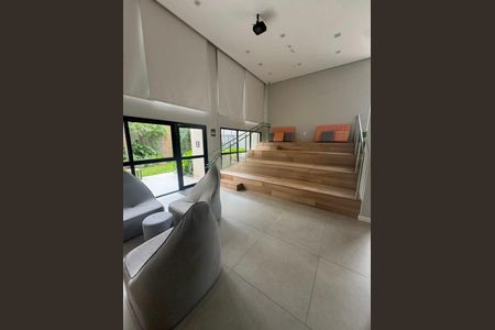 Kitnet/Studio para alugar com 1 quarto, 24m² em Perdizes, São Paulo
