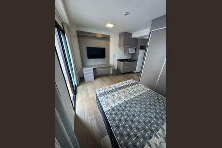 Kitnet/Studio para alugar com 1 quarto, 24m² em Perdizes, São Paulo