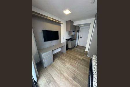 Kitnet/Studio para alugar com 1 quarto, 24m² em Perdizes, São Paulo