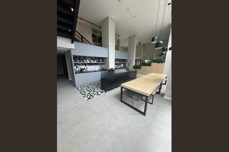 Kitnet/Studio para alugar com 1 quarto, 24m² em Perdizes, São Paulo