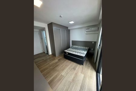 Kitnet/Studio para alugar com 1 quarto, 24m² em Perdizes, São Paulo