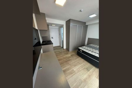 Kitnet/Studio para alugar com 1 quarto, 24m² em Perdizes, São Paulo