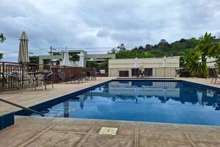 Apartamento para alugar com 48m², 2 quartos e 1 vagaÁrea comum