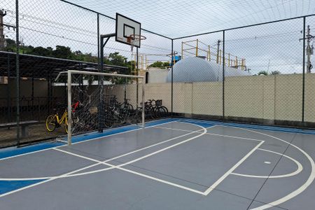 Apartamento para alugar com 48m², 2 quartos e 1 vagaÁrea comum