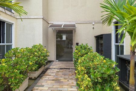 Apartamento para alugar com 48m², 2 quartos e 1 vagaÁrea comum