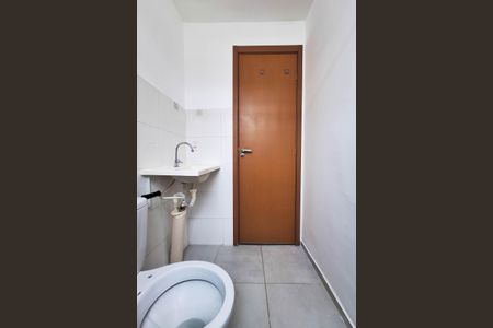 Apartamento para alugar com 48m², 2 quartos e 1 vagaBanheiro