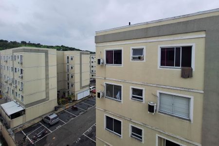 Apartamento para alugar com 48m², 2 quartos e 1 vagaQuarto 2