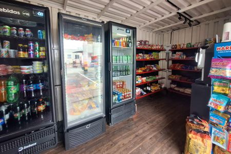 Apartamento para alugar com 48m², 2 quartos e 1 vagaÁrea comum