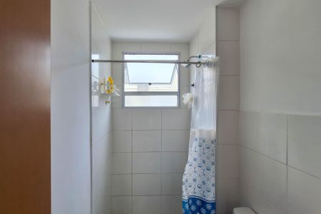 Apartamento para alugar com 48m², 2 quartos e 1 vagaBanheiro