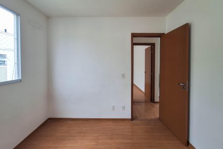 Apartamento para alugar com 48m², 2 quartos e 1 vagaQuarto 2