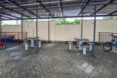 Apartamento para alugar com 48m², 2 quartos e 1 vagaÁrea comum