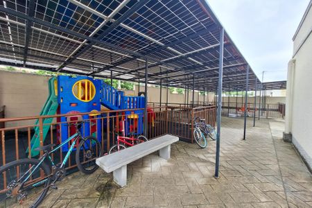 Apartamento para alugar com 48m², 2 quartos e 1 vagaÁrea comum