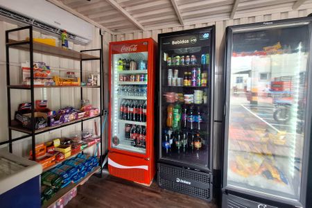 Apartamento para alugar com 48m², 2 quartos e 1 vagaÁrea comum