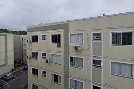 Apartamento para alugar com 48m², 2 quartos e 1 vagaQuarto 1