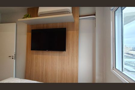 Apartamento para alugar com 1 quarto, 29m² em Centro Histórico de São Paulo, São Paulo