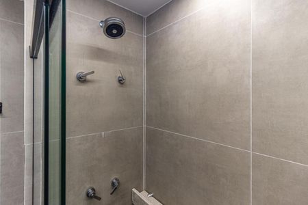 Apartamento para alugar com 29m², 1 quarto e sem vagaBanheiro