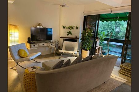 Apartamento para alugar com 2 quartos, 110m² em Pinheiros, São Paulo