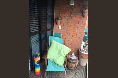 Apartamento para alugar com 2 quartos, 110m² em Pinheiros, São Paulo