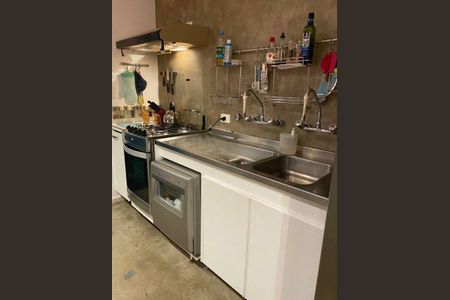 Apartamento para alugar com 2 quartos, 110m² em Pinheiros, São Paulo