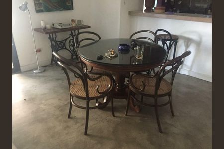 Apartamento para alugar com 2 quartos, 110m² em Pinheiros, São Paulo