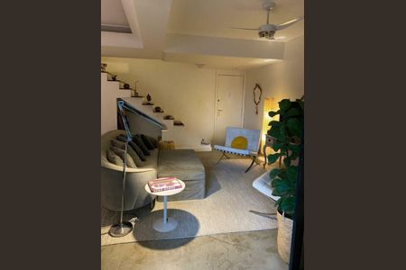 Apartamento para alugar com 2 quartos, 110m² em Pinheiros, São Paulo