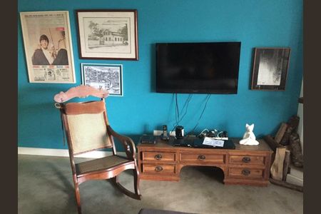 Apartamento para alugar com 2 quartos, 110m² em Pinheiros, São Paulo