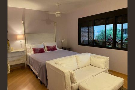 Apartamento para alugar com 2 quartos, 110m² em Pinheiros, São Paulo