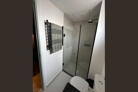 Apartamento para alugar com 1 quarto, 24m² em Vila Nova Conceição, São Paulo