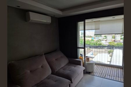 Apartamento para alugar com 2 quartos, 75m² em Santo Amaro, São Paulo