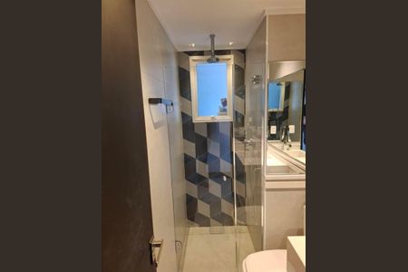 Apartamento para alugar com 2 quartos, 75m² em Santo Amaro, São Paulo
