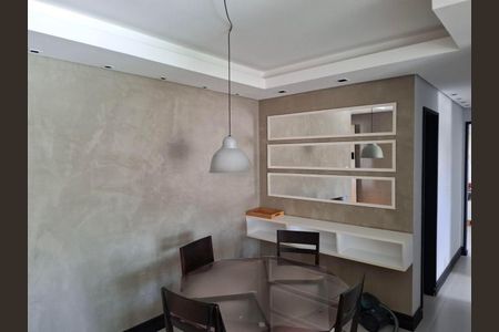 Apartamento para alugar com 2 quartos, 75m² em Santo Amaro, São Paulo