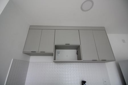 Apartamento para alugar com 35m², 1 quarto e 1 vagaCozinha