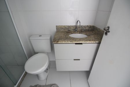 Apartamento para alugar com 35m², 1 quarto e 1 vagaBanheiro