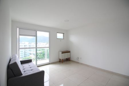 Apartamento para alugar com 35m², 1 quarto e 1 vagaSala