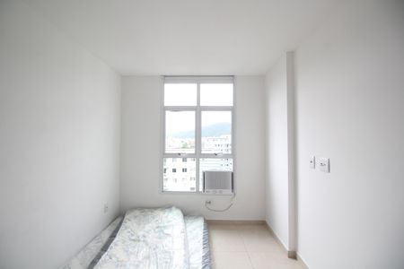 Apartamento para alugar com 35m², 1 quarto e 1 vagaQuarto