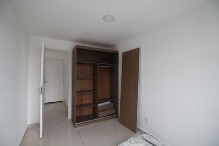 Apartamento para alugar com 35m², 1 quarto e 1 vagaQuarto