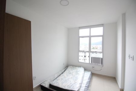 Apartamento para alugar com 35m², 1 quarto e 1 vagaQuarto