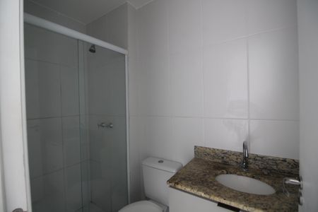 Apartamento para alugar com 35m², 1 quarto e 1 vagaBanheiro