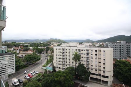 Apartamento para alugar com 35m², 1 quarto e 1 vagaVista