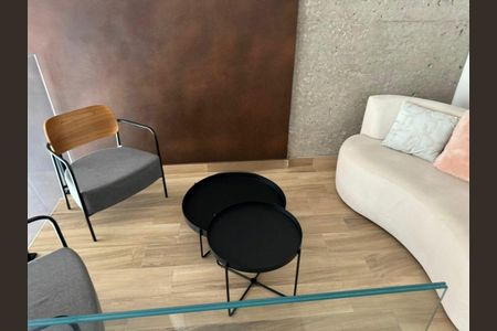 Apartamento para alugar com 3 quartos, 112m² em Vila Olímpia, São Paulo