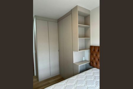 Apartamento para alugar com 3 quartos, 112m² em Vila Olímpia, São Paulo