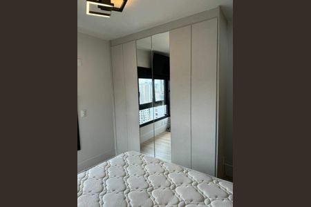 Apartamento para alugar com 3 quartos, 112m² em Vila Olímpia, São Paulo