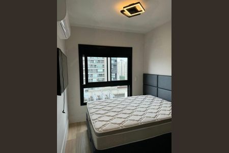 Apartamento para alugar com 3 quartos, 112m² em Vila Olímpia, São Paulo
