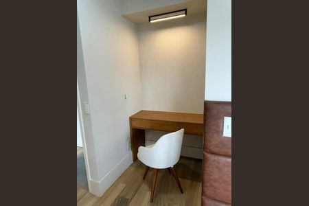 Apartamento para alugar com 3 quartos, 112m² em Vila Olímpia, São Paulo