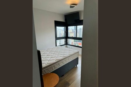 Apartamento para alugar com 3 quartos, 112m² em Vila Olímpia, São Paulo